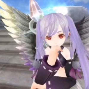 Meet your Posher, Jaelyn